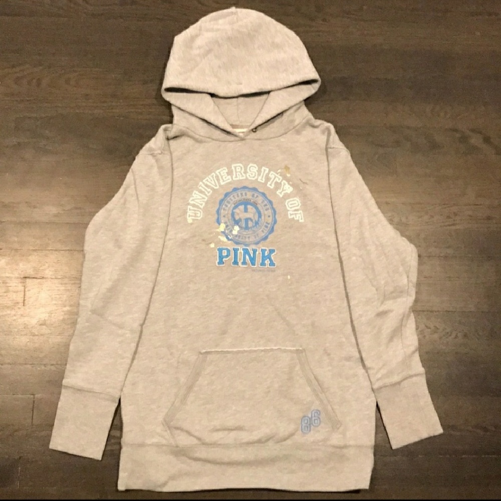 VS Tunic Sweatshirt